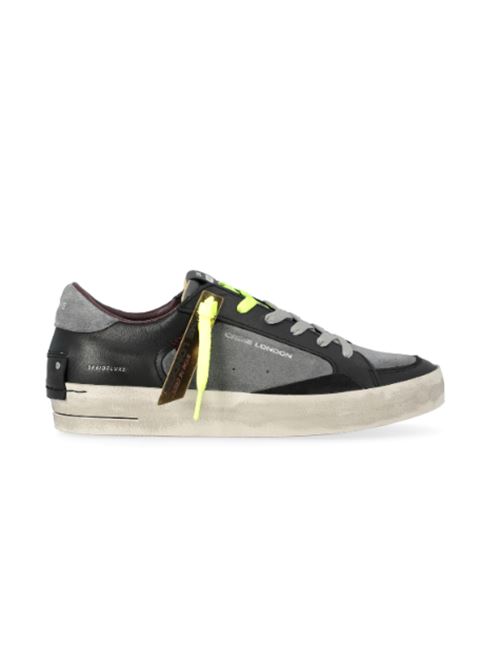 sneakers crime london Delux da uomo Crime London | 1110333