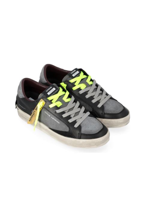 sneakers crime london Delux da uomo Crime London | 1110333