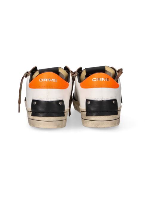 sneakers crime london deluxe da uomo Crime London | 1110610