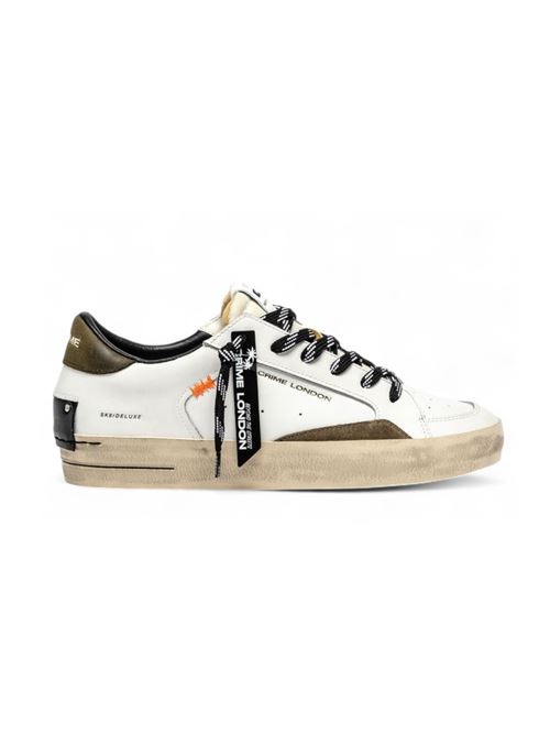 sneakers crime london deluxe da uomo Crime London | 1110910