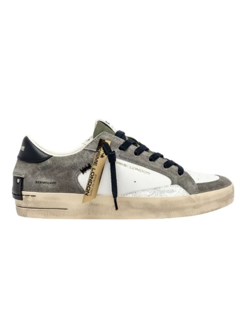 sneakers crime london deluxe da uomo Crime London | 1111030