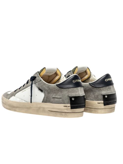 sneakers crime london deluxe da uomo Crime London | 1111030