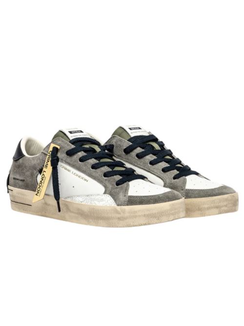 sneakers crime london deluxe da uomo Crime London | 1111030