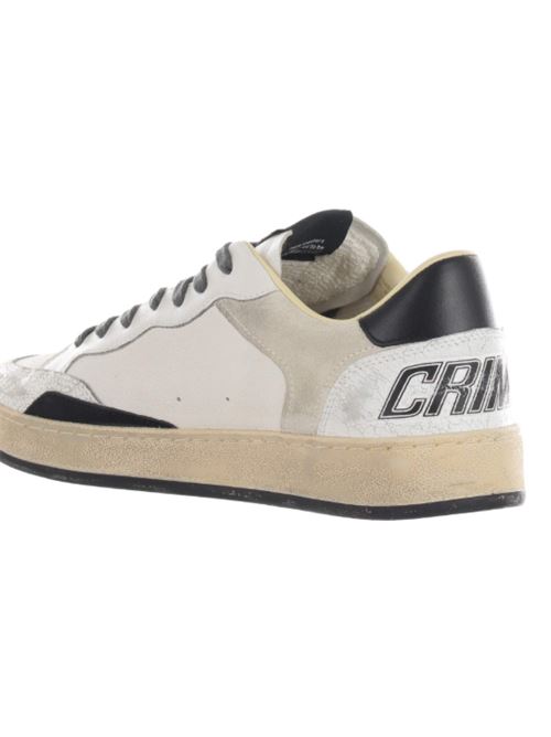 sneakers crime london chelsea da uomo Crime London | 1120210