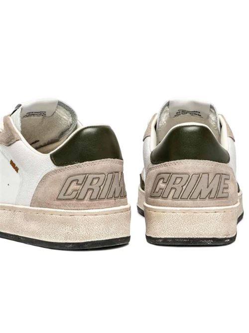 sneakers crime london Chelsea da uomo Crime London | 1120310