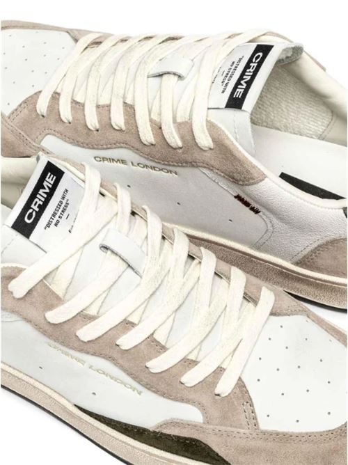 sneakers crime london Chelsea da uomo Crime London | 1120310