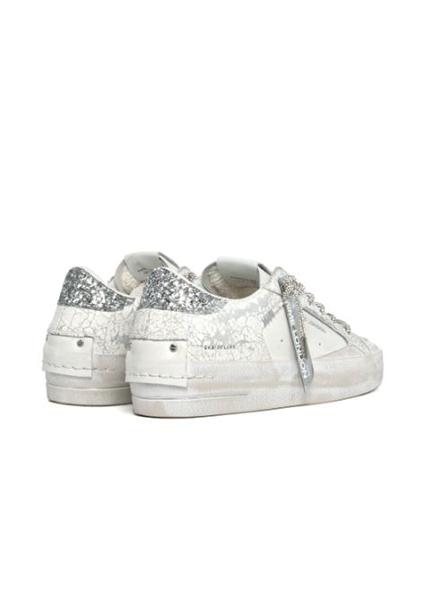 sneakers crime london deluxe da donna Crime London | 2013210