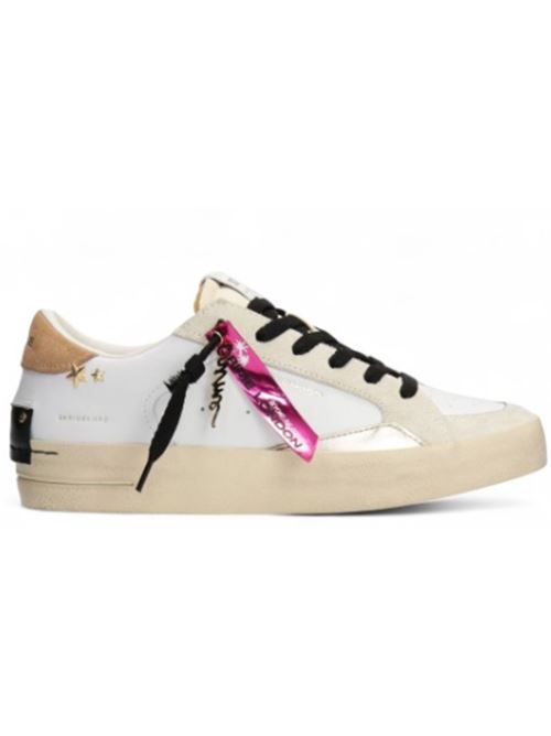 sneakers crime london deluxe da donna Crime London | 2110010