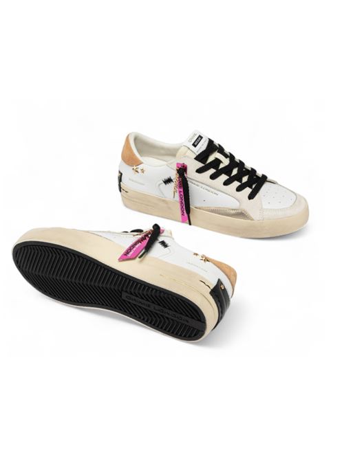 sneakers crime london deluxe da donna Crime London | 2110010