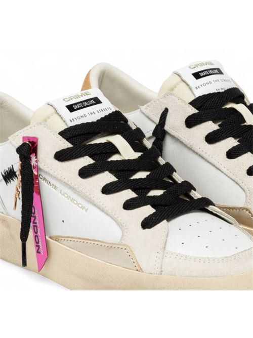 sneakers crime london deluxe da donna Crime London | 2110010