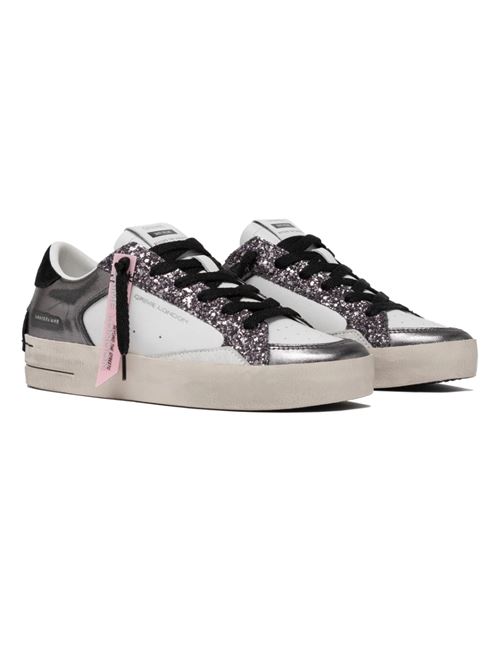 sneakers crime london deluxe da donna Crime London | 2110710