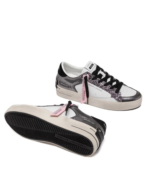 sneakers crime london deluxe da donna Crime London | 2110710