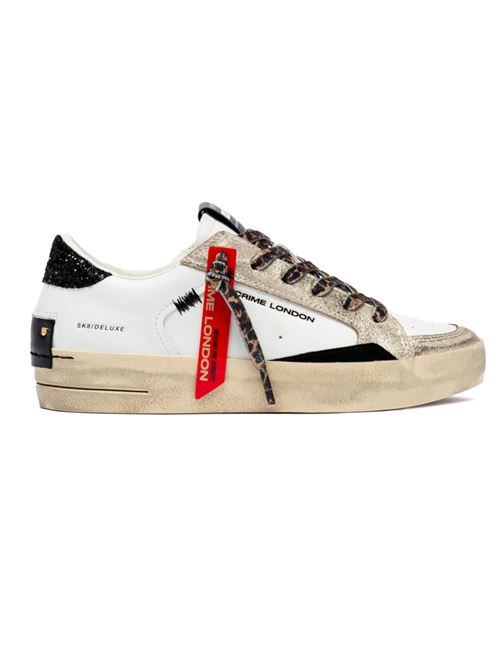 sneakers crime london deluxe da donna Crime London | 2511310