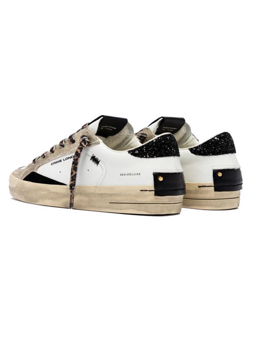 sneakers crime london deluxe da donna Crime London | 2511310