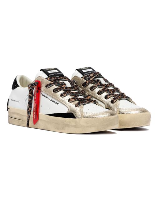 sneakers crime london deluxe da donna Crime London | 2511310