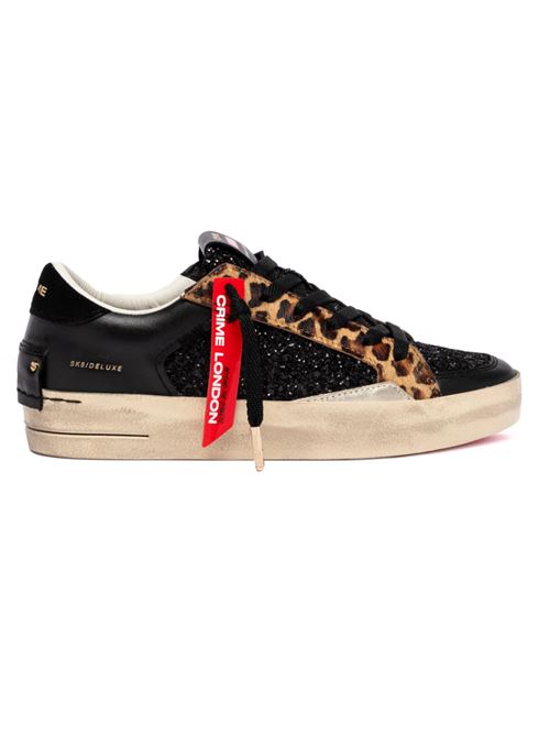 sneakers crime london deluxe da donna Crime London | 2511420