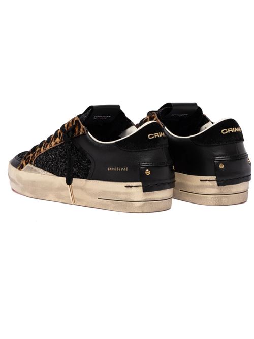sneakers crime london deluxe da donna Crime London | 2511420