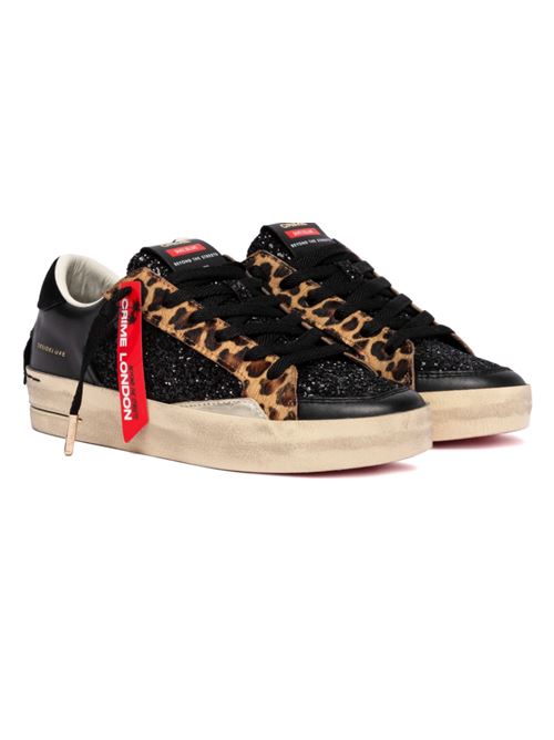 sneakers crime london deluxe da donna Crime London | 2511420