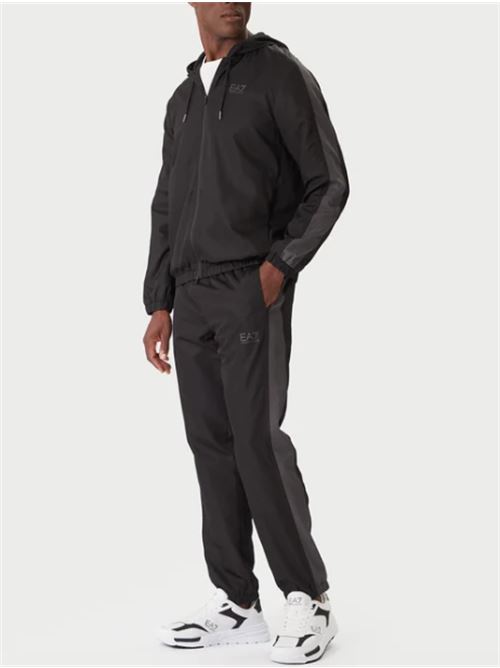tuta ea7 da uomo EA7 | 7M000643UC001