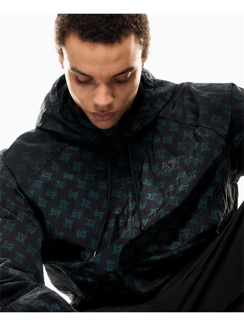 tuta ea7 da uomo EA7 | 7M000644FC006