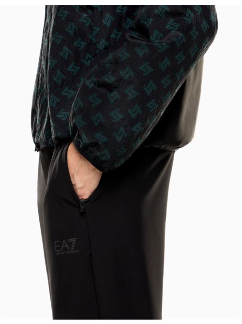 tuta ea7 da uomo EA7 | 7M000644FC006