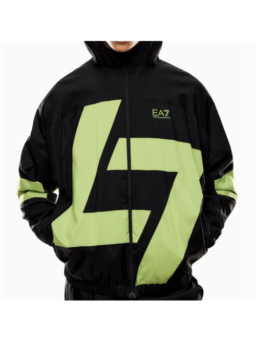 tuta ea7 da uomo EA7 | 7M000646MC167