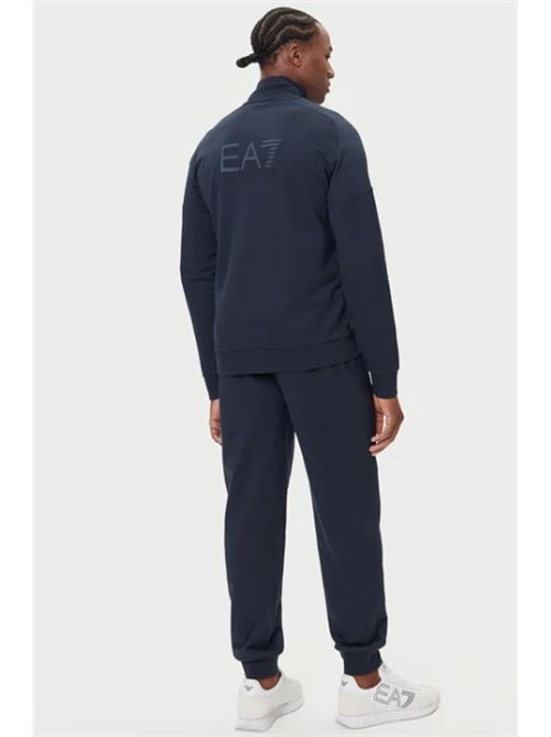 tuta ea7 da uomo EA7 | 7M000907UB102