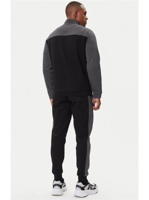 tuta ea7 da uomo EA7 | 7M000941MC165