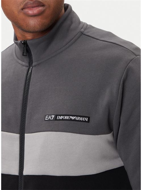 tuta ea7 da uomo EA7 | 7M000941MC165