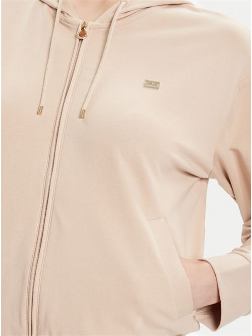 tuta ea7 da donna EA7 | 7W000464U1046