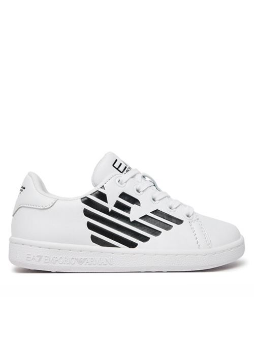 sneakers Ea7 da bambino EA7 | 7Y000001MZ018