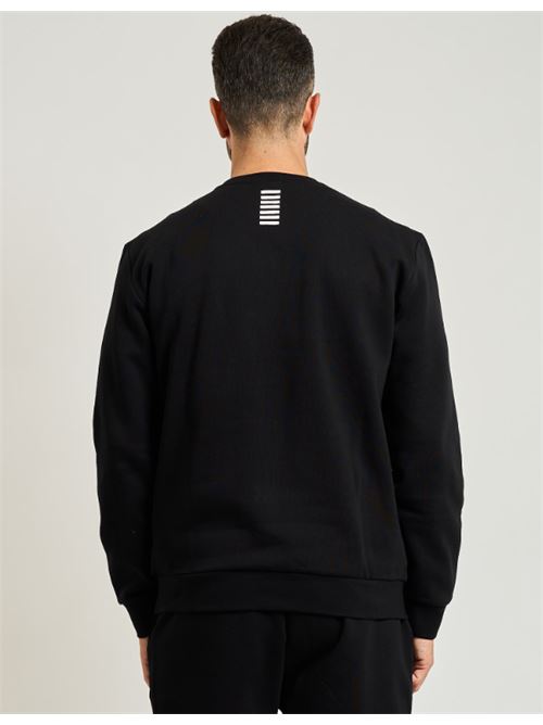 felpa ea7 da uomo EA7 | 8NPM341200