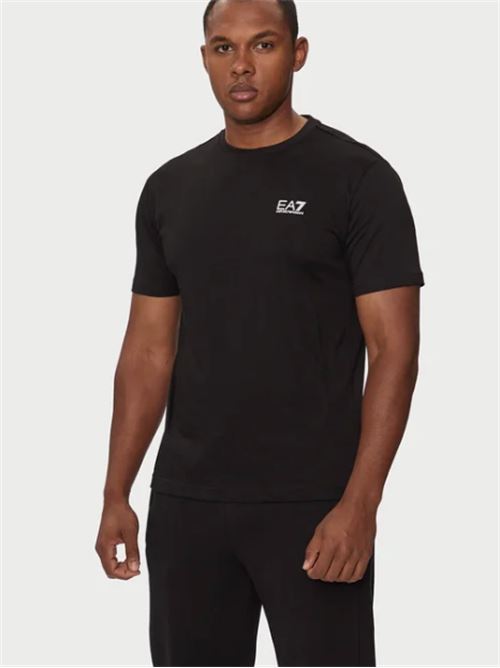 T-shirt ea7 da uomo EA7 | 8NPT251200