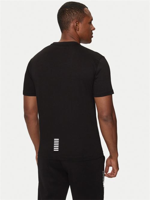 T-shirt ea7 da uomo EA7 | 8NPT251200