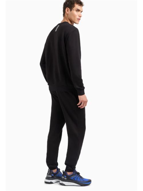 tuta ea7 da uomo EA7 | 8NPV661200