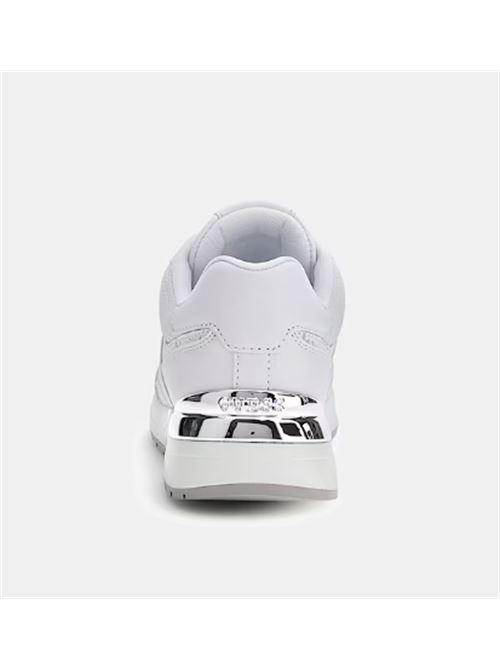 Sneakers Guess mickay da donna Guess | FLFMICELE12WHIGR
