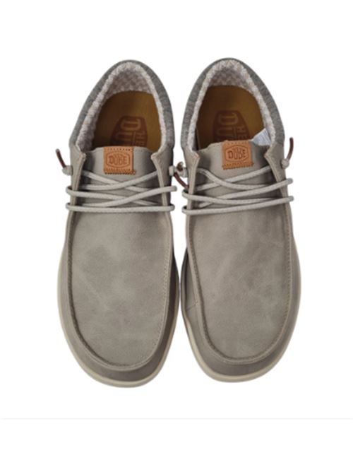 Sneakers hey dude wally da uomo HEY DUDE | 433521QQ