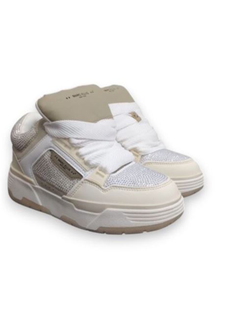 sneakers marc ellis nami da donna Marc Ellis | NAMI4002WHITE-WHITE