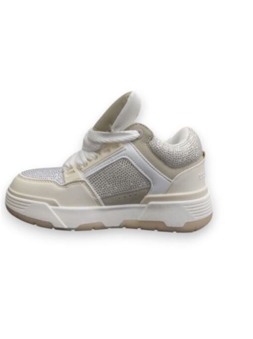 sneakers marc ellis nami da donna Marc Ellis | NAMI4002WHITE-WHITE