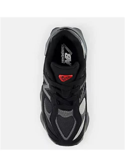 Scarpe new balance 9060 da bambino New Balance | PC9060BK