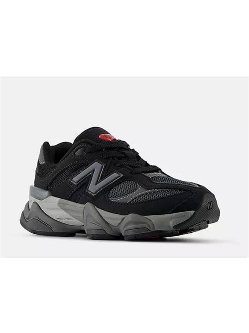 Scarpe new balance 9060 da bambino New Balance | PC9060BK