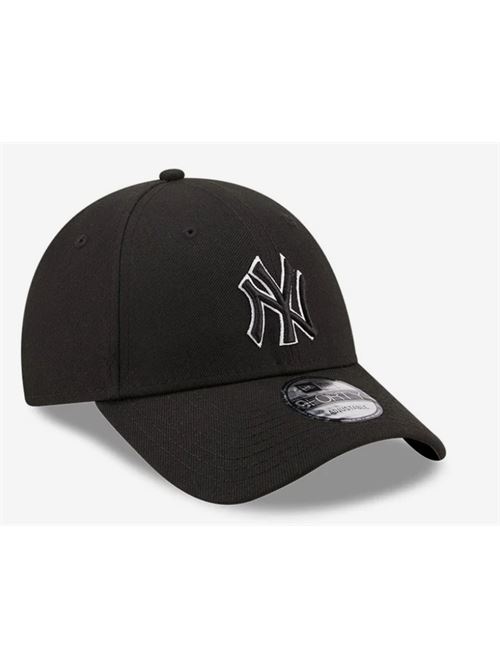 cappello visiera new era unisex New Era | 60184647-