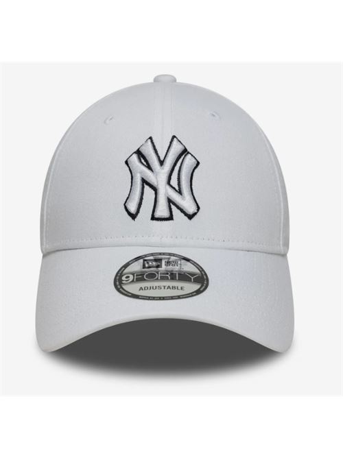 cappello visiera new era unisex New Era | 60675522-