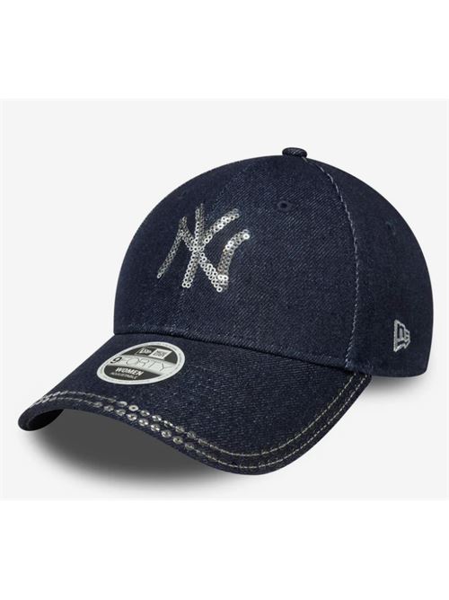 cappello visiera new era da donna New Era | 60758945-