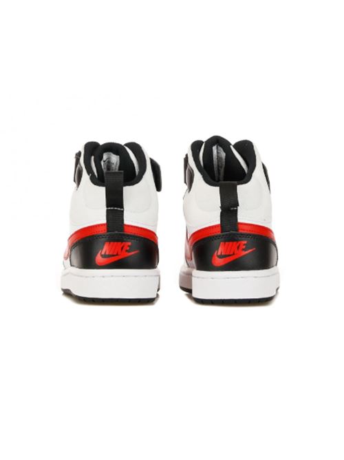 Scarpa court borough unisex Nike | CD7782110