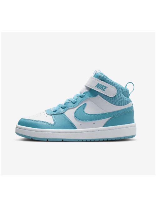Scarpe nike court da bambino Nike | CD7783129