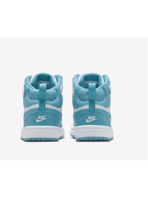 Scarpe nike court da bambino Nike | CD7783129