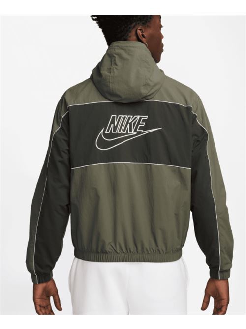 giubbino nike da uomo Nike | HJ2012222