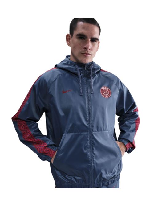 Tuta nike Paris Saint- Germain da uomo Nike | HM2979491