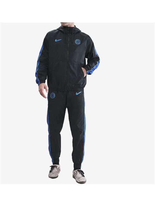 tuta nike inter da uomo Nike | HM3470010